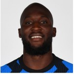 Dresi Romelu Lukaku